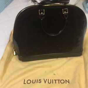 Authentic Louis Vuitton bag